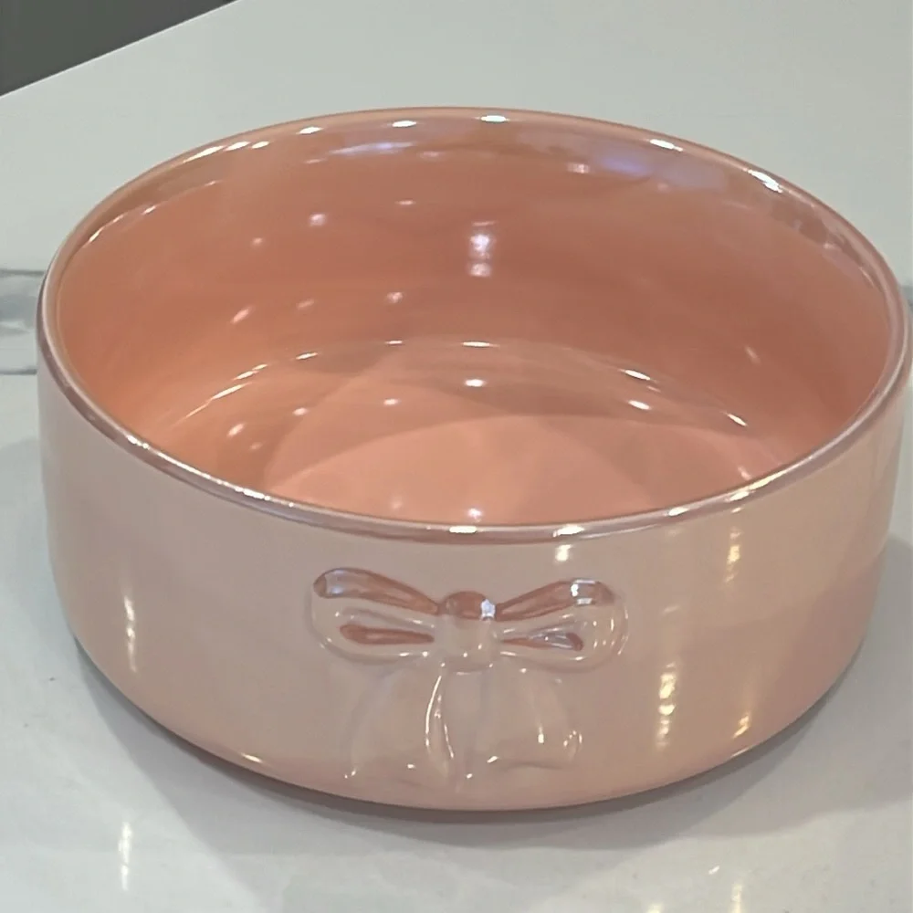🐾Cute.💕DOG BOWL🐾
